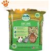 Oxbow Oat Hay - Confezione Da 425 Gr
