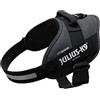 Julius-K9, Pettorina IDC Power, Taglia: XL / 2, Colore: Antracite