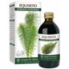 DR.GIORGINI SER-VIS SRL Equiseto Estratto Integrale 200 Ml