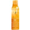 Vichy Capital Soleil spf 50 spray invisibile idratante 200ml