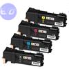 XEROX COMPATIBILE XEROX TONER PH6500 WC6505 MULTIPACK COMPATIBILE - PH6500/WC6505 _serie