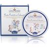 Helan, Linea Bimbi Bio, Pasta Protettiva Calmante, Crema Cambio Pannolino contro Arrossamento e Irritazioni - Idratante, Lenitiva con Aloe Vera, Cera D'Api, Vitamina C ed E, Fiori di Calendula, 100 gr