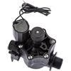 Aqua Control C12033 - Elettrovalvola maschio da 3/4, Nero, 1 pezzo