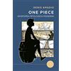 bookabook One Piece - Epopea mitologica moderna