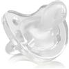 CHICCO GOMMOTTO IN SILICONE NEUTRO 6-16 MESI 1 PEZZO
