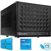 Assemblati PC linea MINI Intel i5 12400 4,40 Ghz - Ram 16 GB DDR4 - SSD M.2 500 GB - USB 3.2 - Wi-Fi - Windows 10/11 Pro