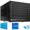 Assemblati PC linea MINI Intel i7 12700 4,90 Ghz - Ram 16 GB - SSD M.2 1 TB - USB 3.2 - Wi-Fi - Windows 10/11 Pro