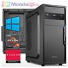 Assemblati PC linea OFFICE AMD RYZEN 5 5600G 4,40 Ghz - Ram 16 GB DDR4 - SSD M.2 500 GB - Windows 10/11 Pro