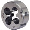 KS Tools 332.1027 Filiera in HSS MF, M20X2
