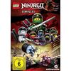 LEONINE LEGO Ninjago - Staffel 8.1