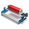 Genmitsu Laser Engraver Aluminum Y-axis Rotary Roller Engraving Module per l'incisione di oggetti cilindrici lattine, compatibile con la maggior parte dei tipi di incisori laser desktop