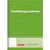 Brunnen 1042577 - Quaderno per la formazione professionale, A4, pagine bianche, colore: verde