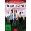 PLAION PICTURES Heartland - Paradies für Pferde - Staffel 5