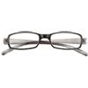 MAST INDUSTRIA ITALIANA Srl Occhiale da lettura premontato twins silver double +3,00