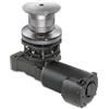 Quick Verricello da Tonneggio Tumbler 1500 W 12 V con Campana Ø 142 mm
