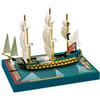 Ares Games HMS Protee 1780 / HMS Argonaut 1782: Sails of Glory ARESGN109C