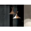 Eglo LAMPADA A SOSPENSIONE VINTAGE JL7003WX251
