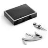 Vino personalizzati Kit apribottiglie vino personalizzato Barrel personalizzate o neutre