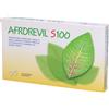 A.B.C. Trading AFROREVIL S100 12 FIALE 10 ML