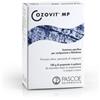 Named Pascoe Ozovit Polvere 100g