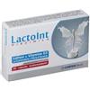 CORTEX ITALIA Lactoint Diecimila 30 Capsule Acidoresistenti Senza Glutine