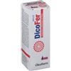 DICOFARM Dicofer Gocce Integratore Di Ferro 30 Ml