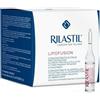 IST.GANASSINI Rilastil Lipofusion Concentrato In Fiale 10 Fiale Da 7,5 Ml