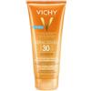 Vichy Idéal Soleil Gel Latte Solare Ultra-fondente Spf 30 Protezione Corpo 200 Ml