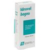 SAVOMA MEDICINALI Idrovel Olio Bagno Emolliente 150ml