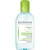 BIODERMA ITALIA Bioderma Sebium H2o Acqua Detergente Quotidiano Purificante 250ml