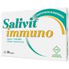 LOGUS PHARMA Salivit Immuno Logus Pharma 3 Capsule