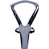 Lorelli - Lorelli Imbracatura di sicurezza Baby Walk Step by step Grigio/Nero