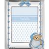 Nanan - Nanan Cornice Argento Puccio 180x130