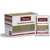 Swisse Energia Fisica e Mentale - Magnesio e Potassio, 24 Bustine