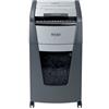 rexel Distruggidocumenti Optimum AutoFeed+ 300M EU Rexel taglio a frammenti 2x15 mm DIN P-5 - nero - 2020300MEU