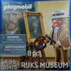 PLAYMOBIL 70475 - Van Gogh