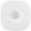frient Motion Sensor Pro | Movimento, Luce e Controllo Della Temperatura | Protezione Antimanomissione | Domotica Intelligente | Zigbee | Compatibile con SmartThings, Home Assistant e Athom Homey