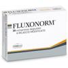 Omega Pharma Fluxonorm Integratore per le Vie Urinarie 30 compresse