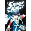 Star Comics Shaman King. Final edition (Vol. 10)