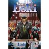 Marvel Vota Loki