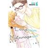 Star Comics Living-room Matsunaga-san (Vol. 3)