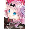 Star Comics Kaguya-sama. Love is war (Vol. 8)