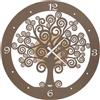 ARTI E MESTIERI orologio da parete ALBERO DELLA VITA PICCOLO - 0OR3486C202