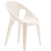 MAGIS set da 12 sedie per esterni BELL CHAIR - SD2900/12-1787C