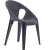 MAGIS set da 12 sedie per esterni BELL CHAIR - SD2900/12-1788C