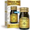 Giorgini Dr. Martino Servis Veravis Plus Supremo Grani Con Fermenti Lattici 30 Gr