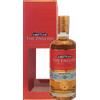 The English Whisky 10 Years Old Single Cask 70cl (Astucciato) - Liquori Whisky