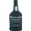 Porto Presidential 20 Years Old 75cl (Astucciato) - Vini