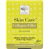 New Nordic SKIN CARE COLLAGEN FILLER 60 COMPRESSE