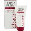 DERMAFRESH ODOR CONTROL CREMA DEODORANTE ATTIVO 30 ML